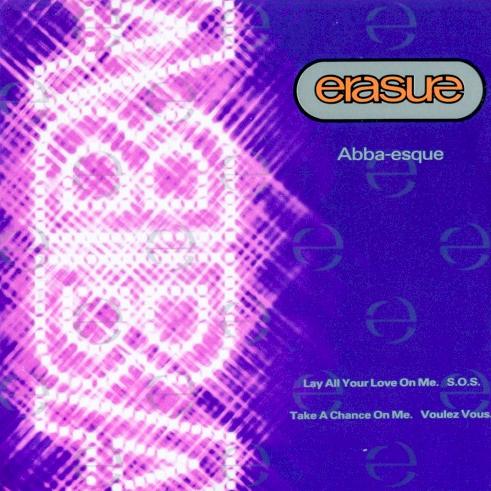 Erasure